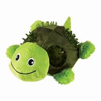 KONG Tartaruga Large - Gioco per Cani KONG Tartaruga Large - Gioco per Cani